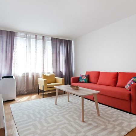 Top Location Vienna Marchetti Exterior photo