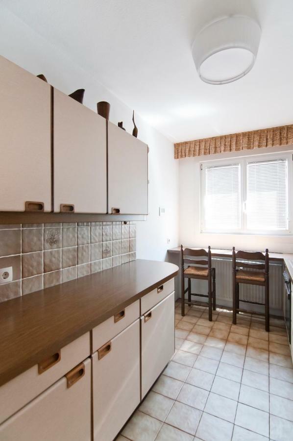 Top Location Vienna Marchetti Exterior photo