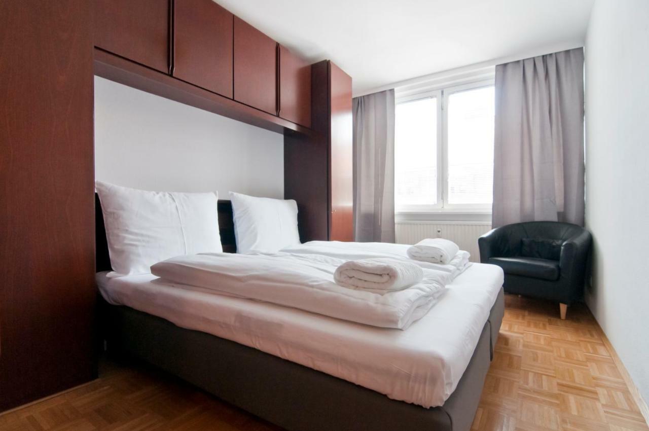 Top Location Vienna Marchetti Exterior photo