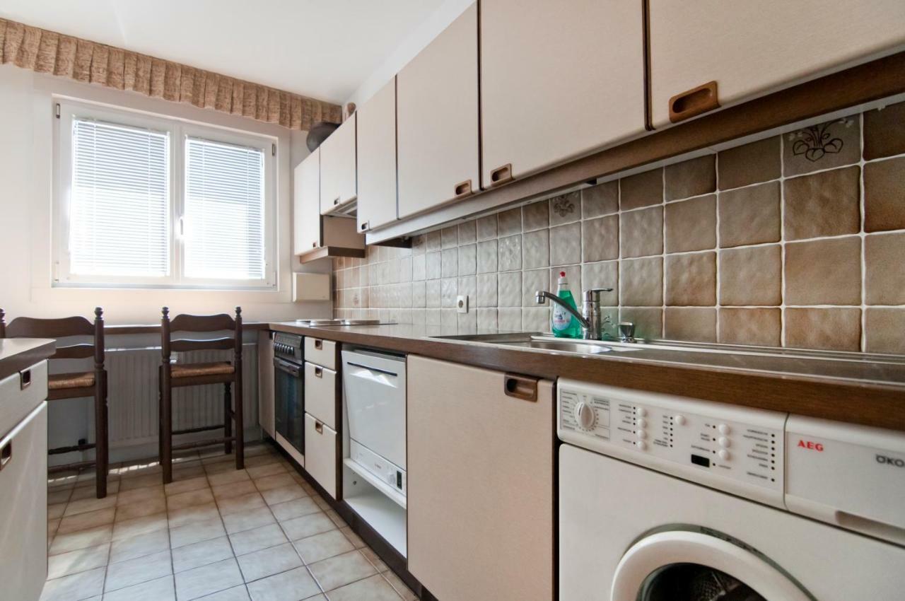 Top Location Vienna Marchetti Exterior photo