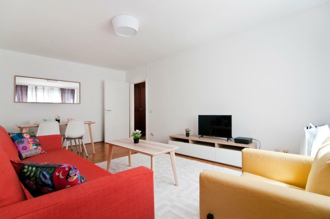 Top Location Vienna Marchetti Exterior photo